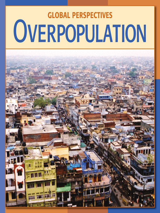 Title details for Overpopulation by Robert Green - Available